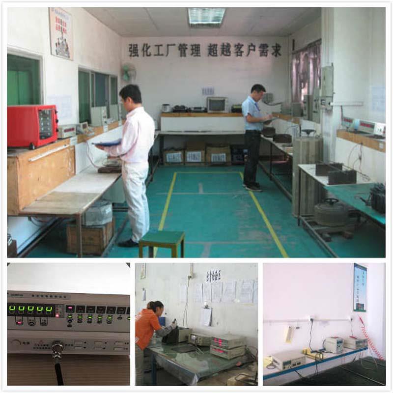 Vzmetni cevni cevni grelni elementi 230 V 3KW 230V 3KW Spring Tubular Heating Elements test