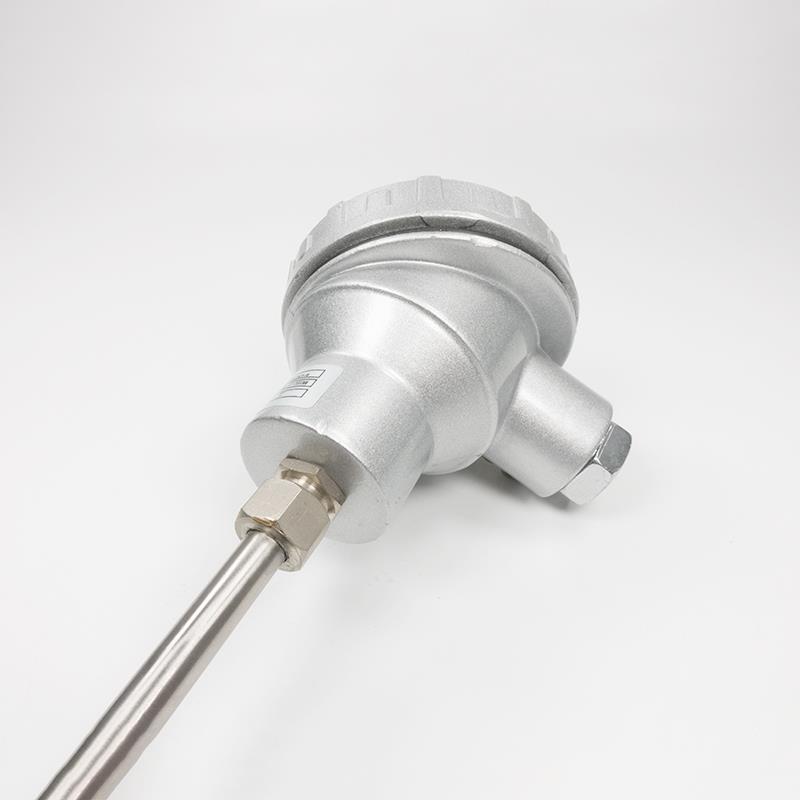 PT100 PT1000 Temperature Sensor factory