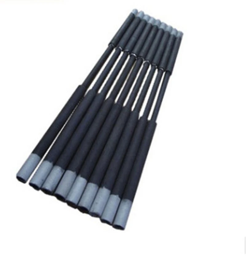 ilicon carbide heater ilicon carbide heater