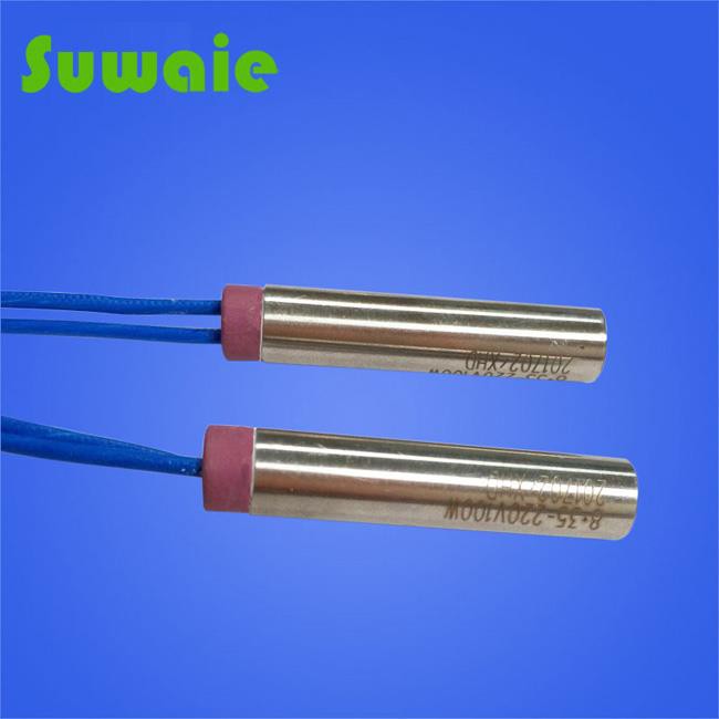 12V Cartridge Heating Element