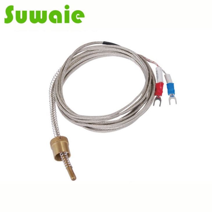 Adjustable Bayonet Thermocouples Adjustable Bayonet Thermocouples