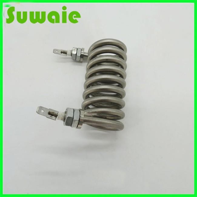 Electric Industrial Spiral Coil Heating Element made in china Electric Industrial Spiral Coil Heating Element made in china