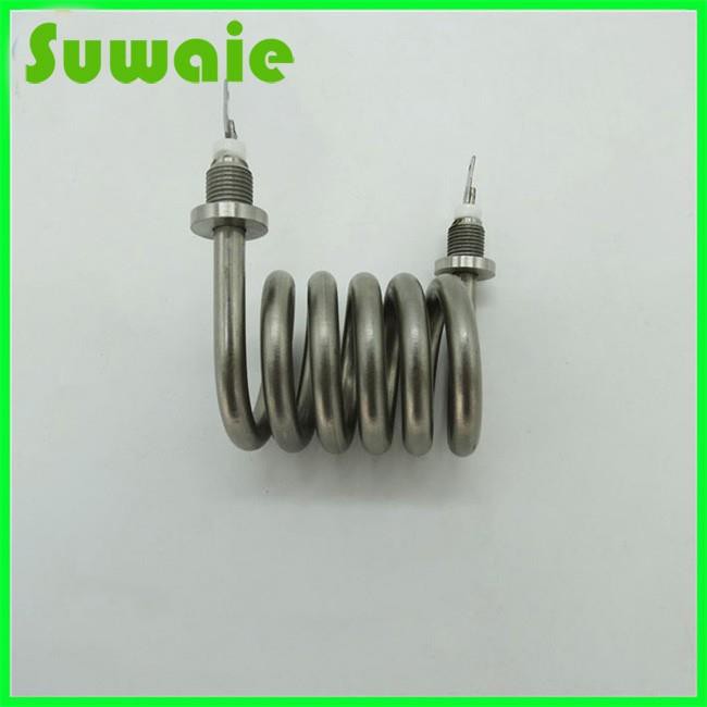 Electric Industrial Spiral Coil Heating Element Electric Industrial Spiral Coil Heating Element