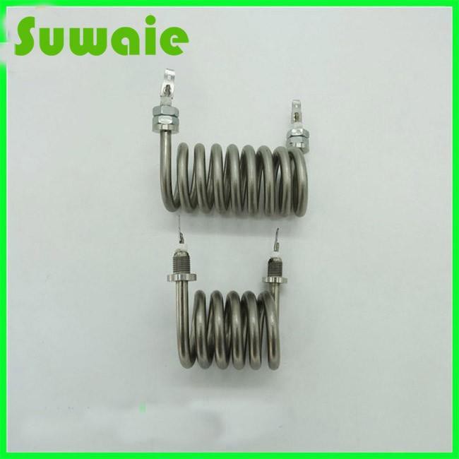 Electric Industrial Spiral Coil Heating Elements Electric Industrial Spiral Coil Heating Elements