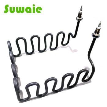 Industrijski ogrevalni elementi za peč