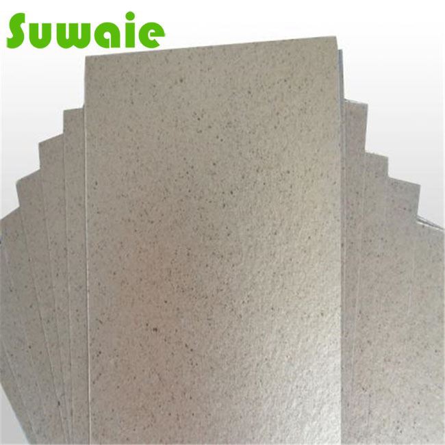 Naročilo za list sljude 2000 kg v Venezuelo