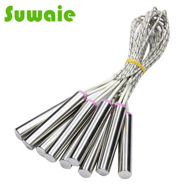 Naročilo za grelnik kartuš 1000 kosov iz Egipta