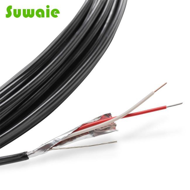 Naročilo za visokotemperaturni kabel 300 stopinj 30000 m iz Turčije